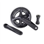Bộ truyền động Shimano Ultegra R8010 2x11 Tốc Độ